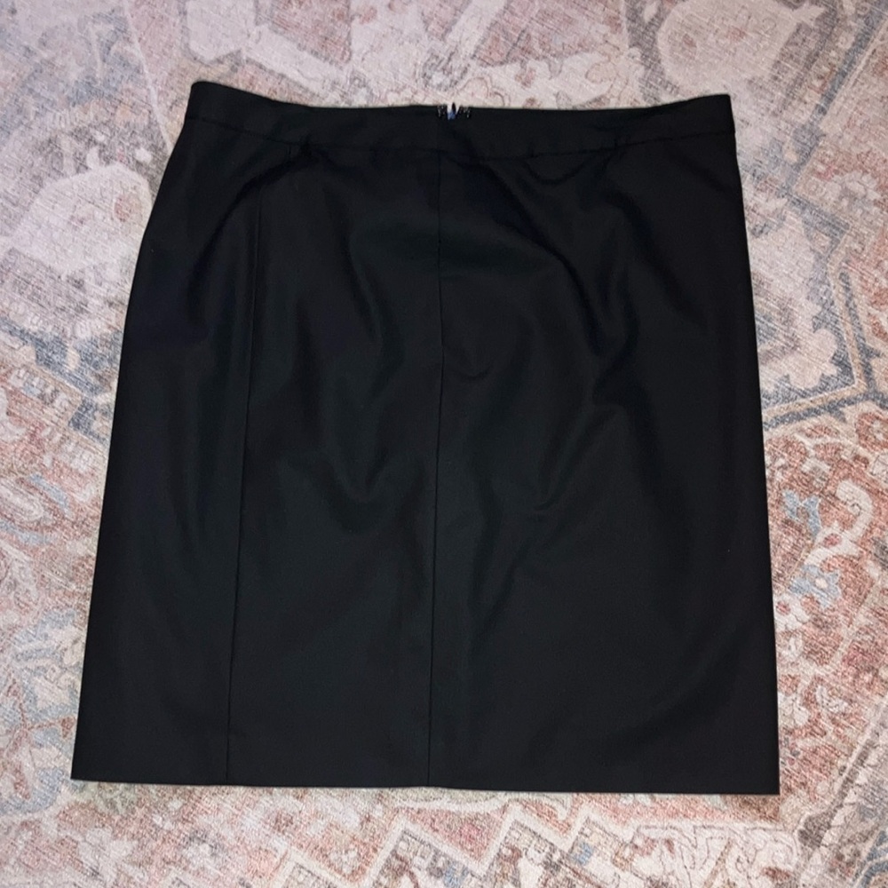 LOFT skirt